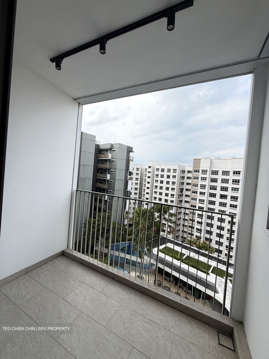 The Wisteria (D27), Apartment #550140031